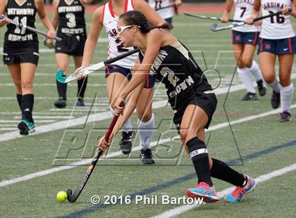 Thumbnail 3 in Thomas Worthington vs. Hathaway Brown photogallery.