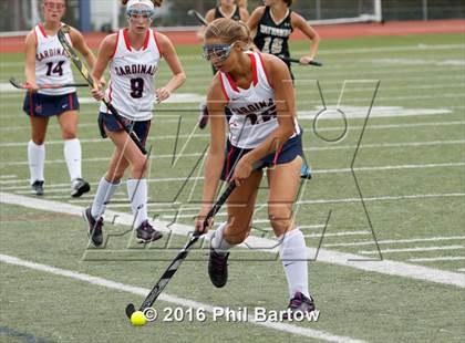 Thumbnail 3 in Thomas Worthington vs. Hathaway Brown photogallery.
