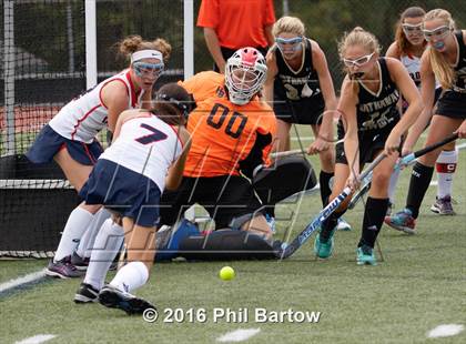 Thumbnail 3 in Thomas Worthington vs. Hathaway Brown photogallery.