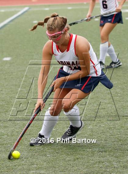Thumbnail 1 in Thomas Worthington vs. Hathaway Brown photogallery.