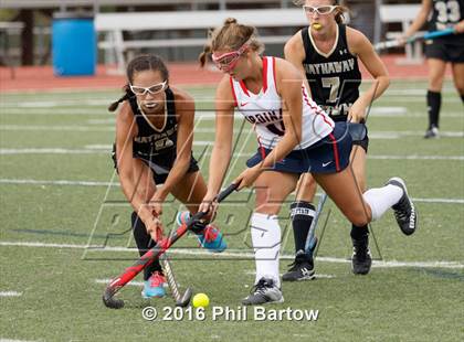 Thumbnail 1 in Thomas Worthington vs. Hathaway Brown photogallery.