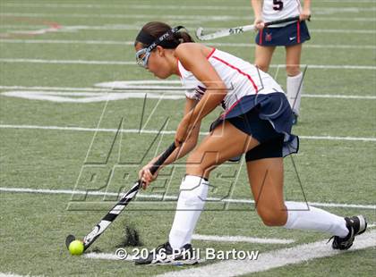 Thumbnail 1 in Thomas Worthington vs. Hathaway Brown photogallery.