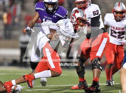 Thumbnail 2 in Fort Bend Travis @ Ridge Point photogallery.
