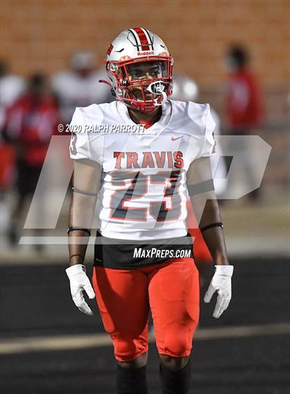 Thumbnail 3 in Fort Bend Travis @ Ridge Point photogallery.