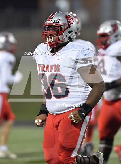 Thumbnail 3 in Fort Bend Travis @ Ridge Point photogallery.