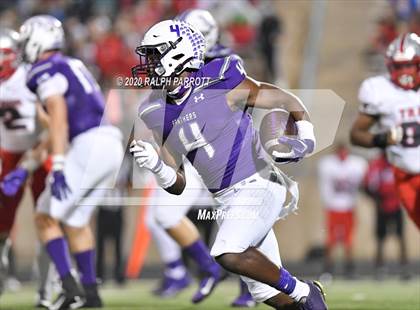 Thumbnail 1 in Fort Bend Travis @ Ridge Point photogallery.