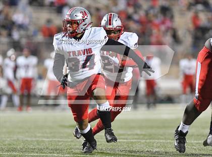 Thumbnail 3 in Fort Bend Travis @ Ridge Point photogallery.
