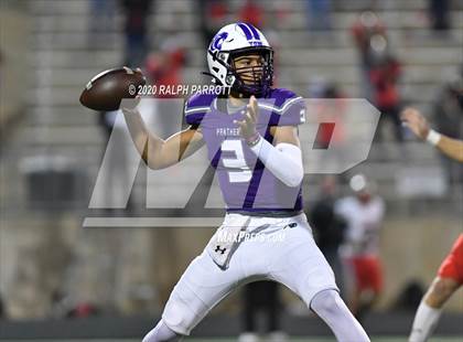 Thumbnail 3 in Fort Bend Travis @ Ridge Point photogallery.