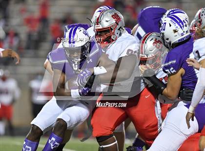 Thumbnail 3 in Fort Bend Travis @ Ridge Point photogallery.
