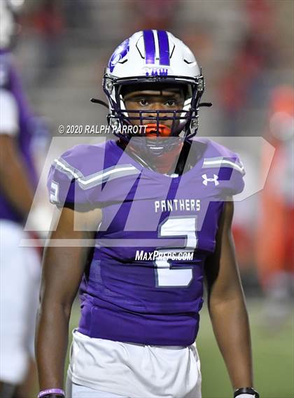 Thumbnail 2 in Fort Bend Travis @ Ridge Point photogallery.