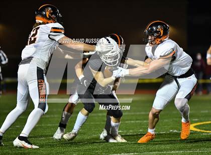 Thumbnail 3 in Elizabethton @ Nolensville (TSSAA DI Class 4A Semifinal) photogallery.