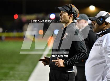 Thumbnail 3 in Elizabethton @ Nolensville (TSSAA DI Class 4A Semifinal) photogallery.