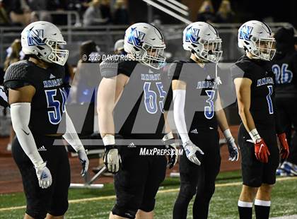 Thumbnail 1 in Elizabethton @ Nolensville (TSSAA DI Class 4A Semifinal) photogallery.