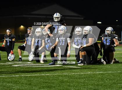 Thumbnail 3 in Elizabethton @ Nolensville (TSSAA DI Class 4A Semifinal) photogallery.