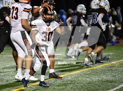 Thumbnail 3 in Elizabethton @ Nolensville (TSSAA DI Class 4A Semifinal) photogallery.