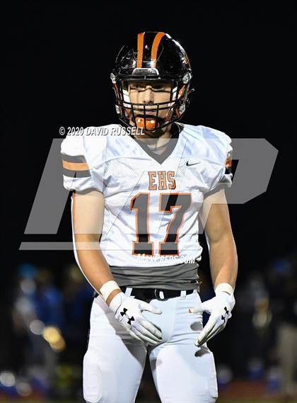 Thumbnail 3 in Elizabethton @ Nolensville (TSSAA DI Class 4A Semifinal) photogallery.