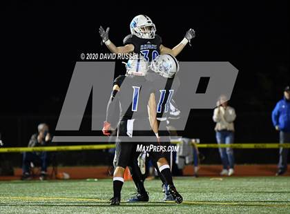 Thumbnail 1 in Elizabethton @ Nolensville (TSSAA DI Class 4A Semifinal) photogallery.