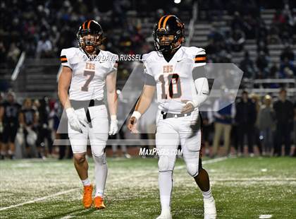 Thumbnail 1 in Elizabethton @ Nolensville (TSSAA DI Class 4A Semifinal) photogallery.