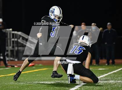 Thumbnail 2 in Elizabethton @ Nolensville (TSSAA DI Class 4A Semifinal) photogallery.
