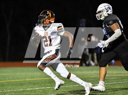 Thumbnail 1 in Elizabethton @ Nolensville (TSSAA DI Class 4A Semifinal) photogallery.