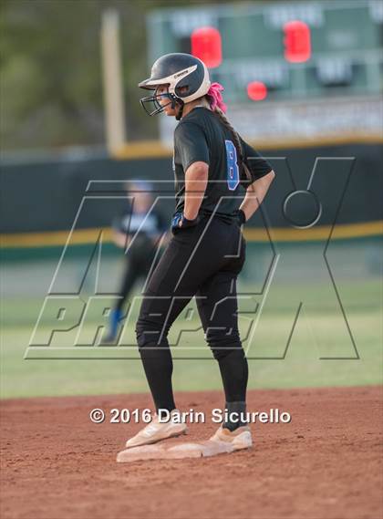 Thumbnail 3 in O'Connor vs. Chandler (AIA D1 Playoff) photogallery.