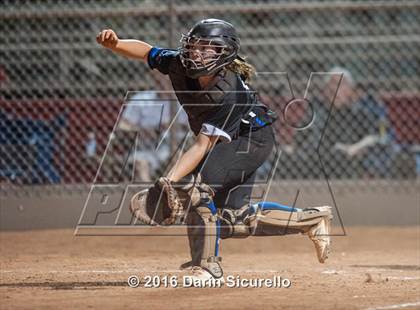 Thumbnail 2 in O'Connor vs. Chandler (AIA D1 Playoff) photogallery.
