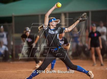 Thumbnail 2 in O'Connor vs. Chandler (AIA D1 Playoff) photogallery.