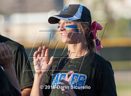 Thumbnail 2 in O'Connor vs. Chandler (AIA D1 Playoff) photogallery.