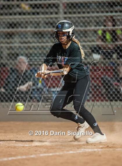 Thumbnail 3 in O'Connor vs. Chandler (AIA D1 Playoff) photogallery.
