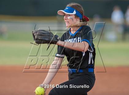 Thumbnail 2 in O'Connor vs. Chandler (AIA D1 Playoff) photogallery.