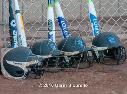 Thumbnail 2 in O'Connor vs. Chandler (AIA D1 Playoff) photogallery.