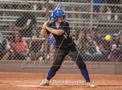Thumbnail 2 in O'Connor vs. Chandler (AIA D1 Playoff) photogallery.