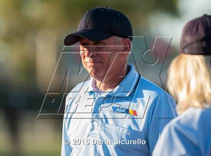 Thumbnail 3 in O'Connor vs. Chandler (AIA D1 Playoff) photogallery.