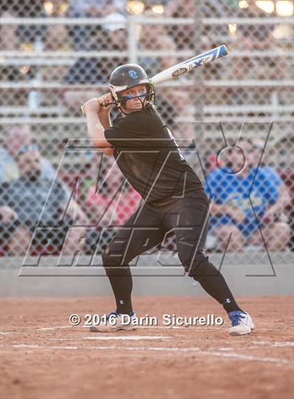 Thumbnail 3 in O'Connor vs. Chandler (AIA D1 Playoff) photogallery.