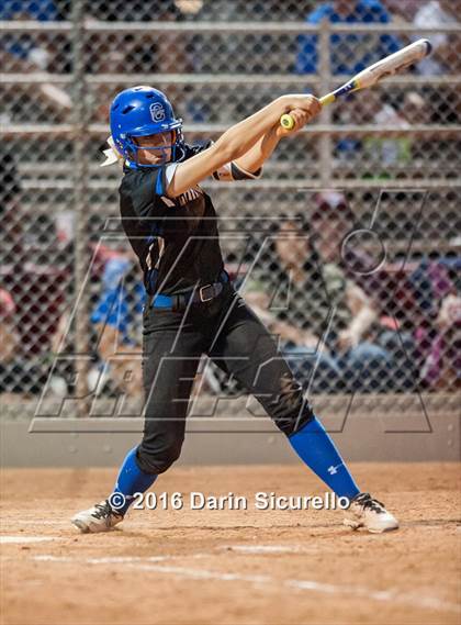 Thumbnail 2 in O'Connor vs. Chandler (AIA D1 Playoff) photogallery.
