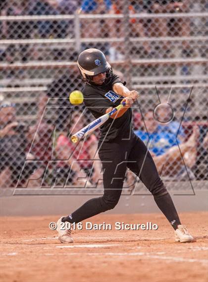 Thumbnail 2 in O'Connor vs. Chandler (AIA D1 Playoff) photogallery.