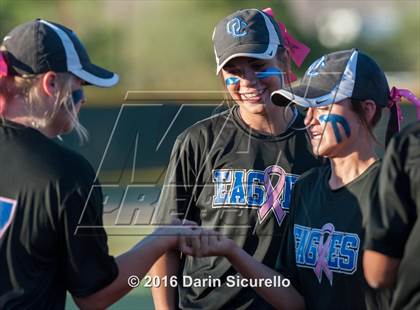 Thumbnail 3 in O'Connor vs. Chandler (AIA D1 Playoff) photogallery.