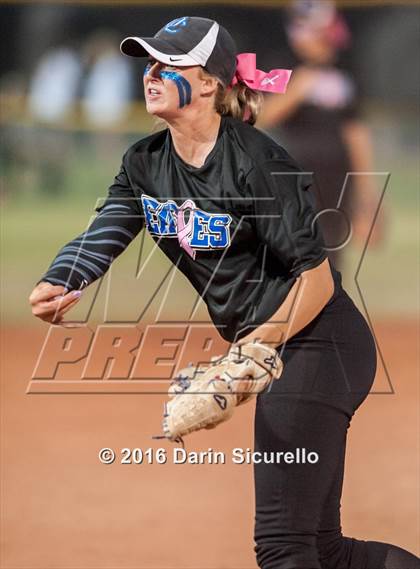Thumbnail 3 in O'Connor vs. Chandler (AIA D1 Playoff) photogallery.