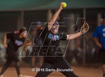 Thumbnail 2 in O'Connor vs. Chandler (AIA D1 Playoff) photogallery.