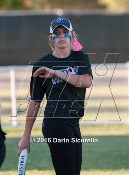 Thumbnail 3 in O'Connor vs. Chandler (AIA D1 Playoff) photogallery.