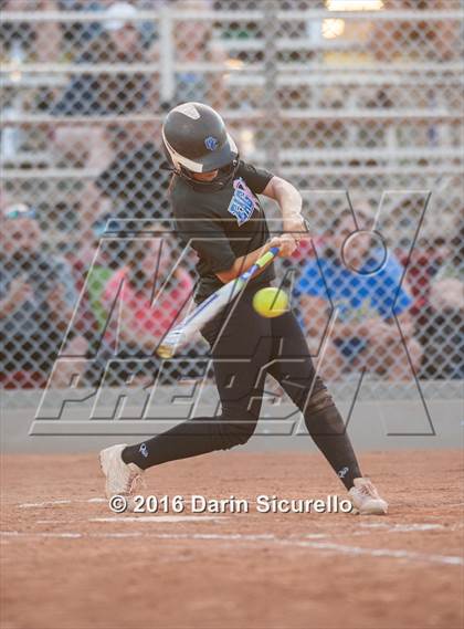 Thumbnail 2 in O'Connor vs. Chandler (AIA D1 Playoff) photogallery.