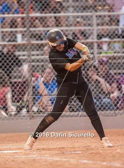 Thumbnail 2 in O'Connor vs. Chandler (AIA D1 Playoff) photogallery.