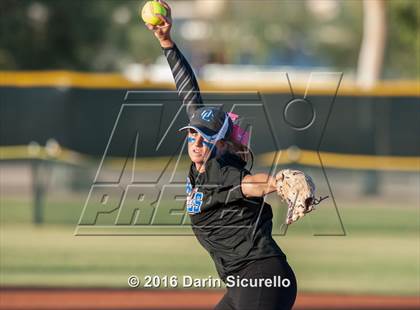 Thumbnail 3 in O'Connor vs. Chandler (AIA D1 Playoff) photogallery.