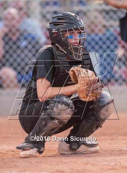 Thumbnail 3 in O'Connor vs. Chandler (AIA D1 Playoff) photogallery.