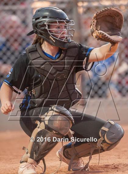 Thumbnail 2 in O'Connor vs. Chandler (AIA D1 Playoff) photogallery.