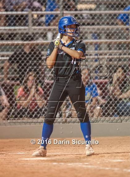 Thumbnail 2 in O'Connor vs. Chandler (AIA D1 Playoff) photogallery.