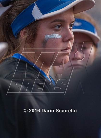 Thumbnail 3 in O'Connor vs. Chandler (AIA D1 Playoff) photogallery.