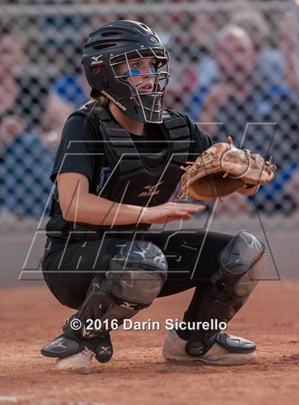 Thumbnail 2 in O'Connor vs. Chandler (AIA D1 Playoff) photogallery.