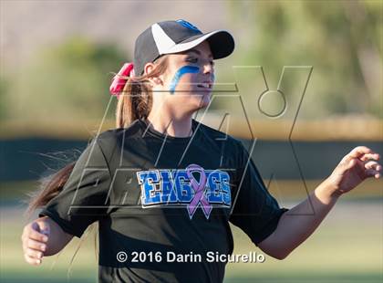 Thumbnail 3 in O'Connor vs. Chandler (AIA D1 Playoff) photogallery.