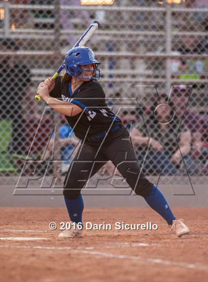 Thumbnail 3 in O'Connor vs. Chandler (AIA D1 Playoff) photogallery.